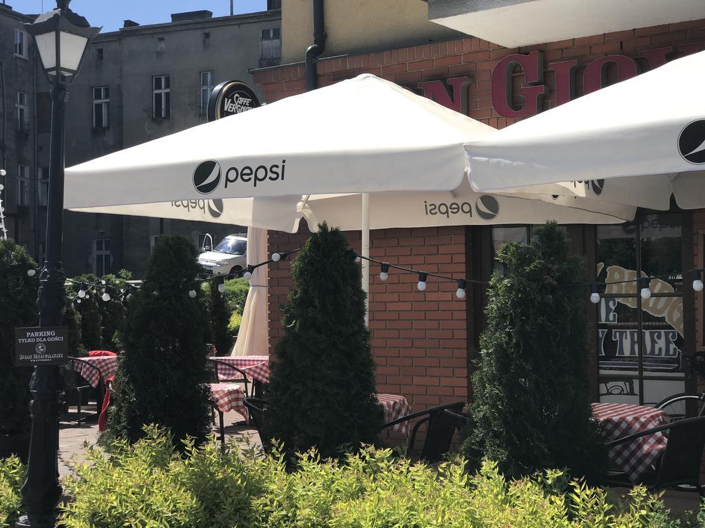 Apartament White Сьрем Экстерьер фото
